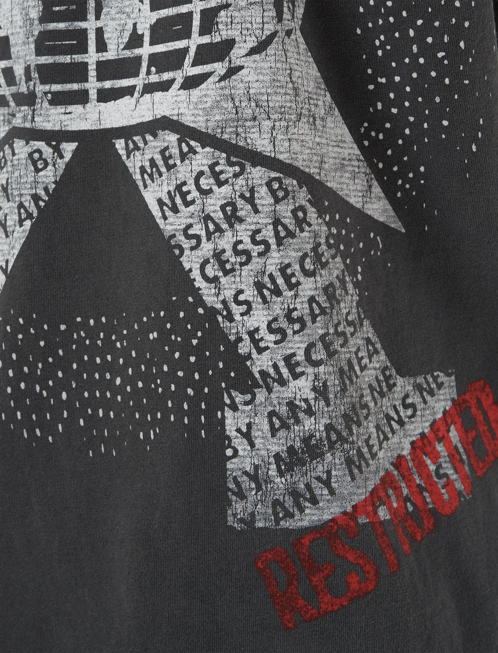 APOLLO T-SHIRT