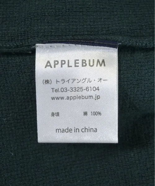 APPLEBUM Pullover