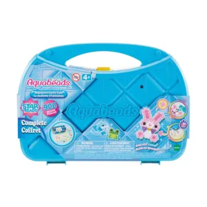Aquabeads Anfänger-Tragekoffer
