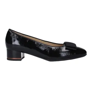 Ara Damen Granatrot Lackleder Ara Schuhe