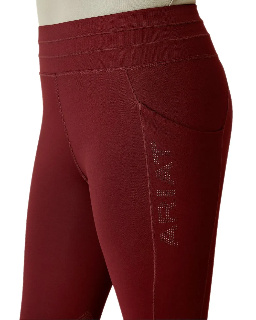 Ariat Kinder Eos 2.0 Vollbesatz-Reithose Ariat Kleidung
