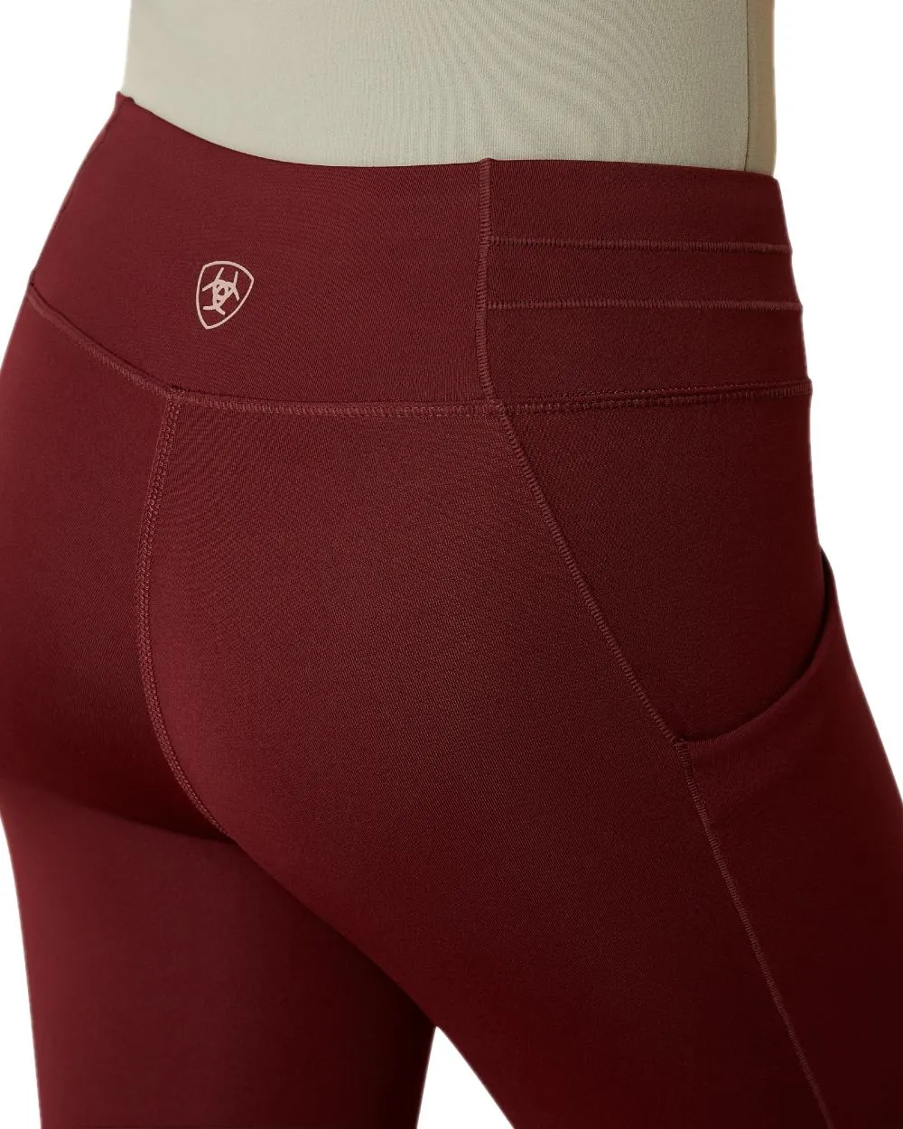 Ariat Kinder Eos 2.0 Vollbesatz-Reithose Ariat Kleidung