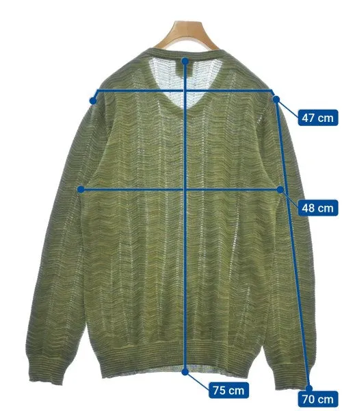ARMANI COLLEZIONI Pullover