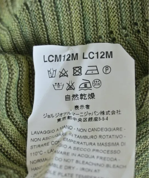ARMANI COLLEZIONI Pullover