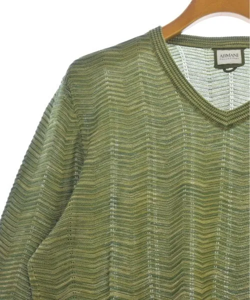ARMANI COLLEZIONI Pullover
