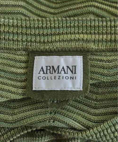 ARMANI COLLEZIONI Pullover