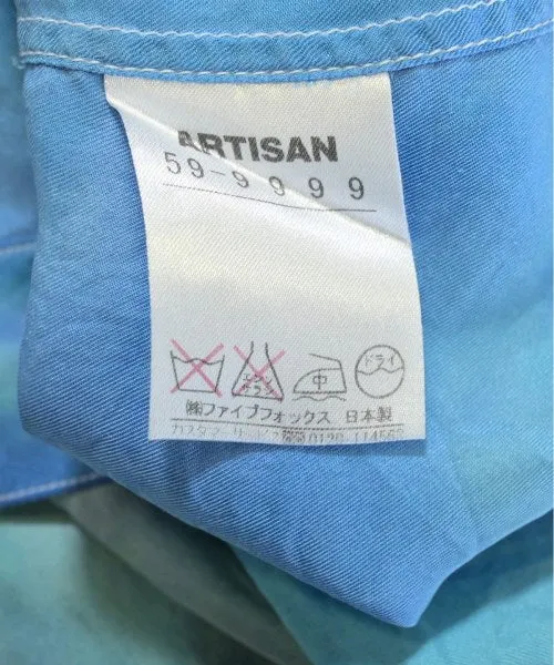 ARTISAN Freizeithemden