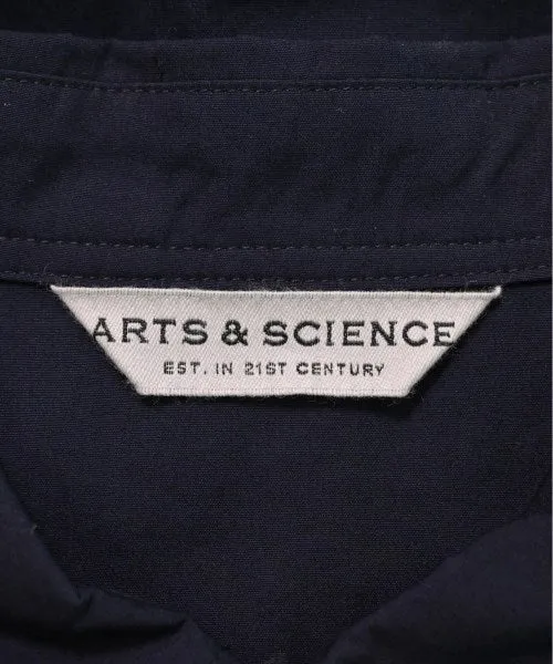 ARTS&SCIENCE Freizeithemden