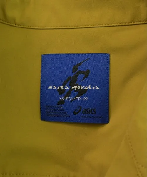 Asics Freizeithemden