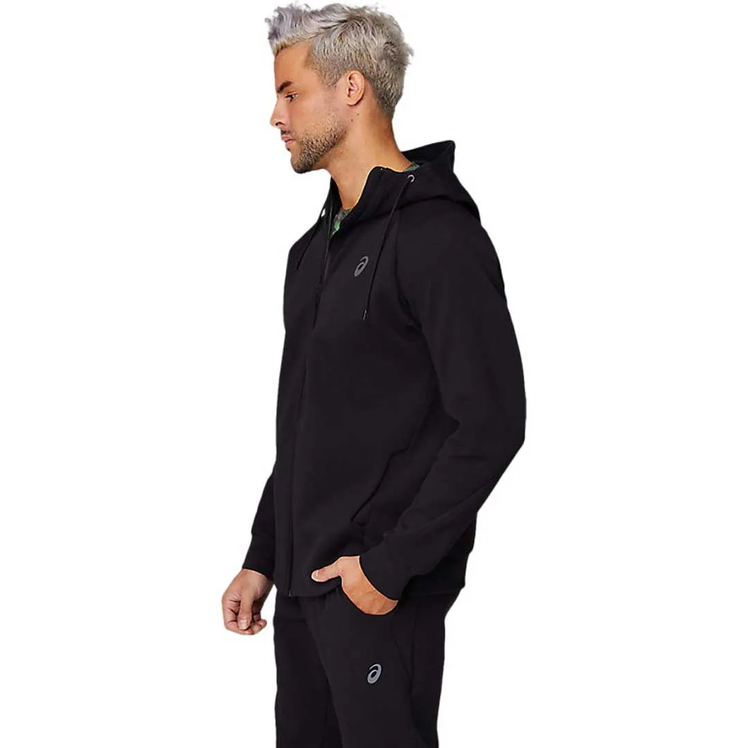 Asics - Herren Mobility Knit Full-Zip-Hoodie (2031C325 001)