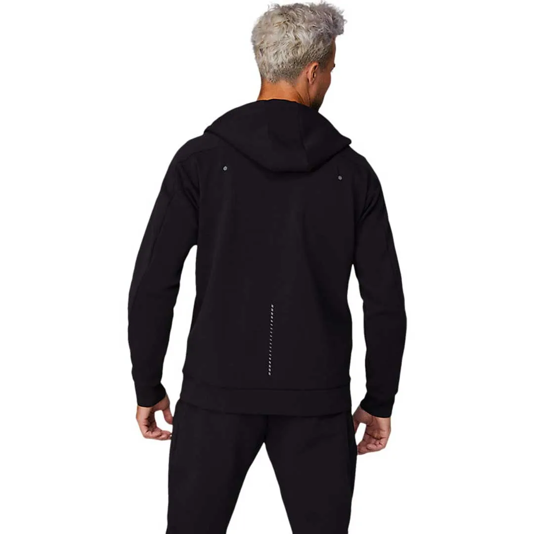 Asics - Herren Mobility Knit Full-Zip-Hoodie (2031C325 001)