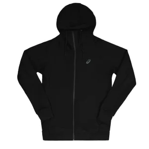 Asics - Herren Mobility Knit Full-Zip-Hoodie (2031C325 001)
