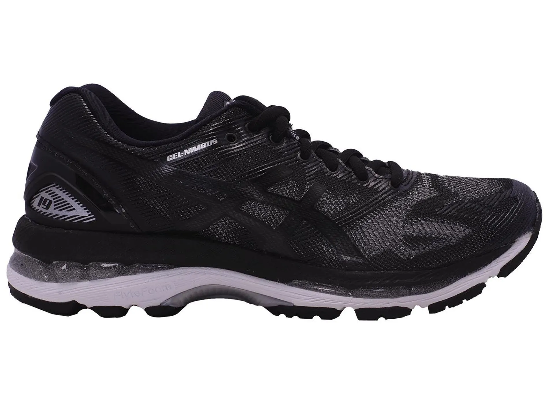 Asics Damen Gel Nimbus 19