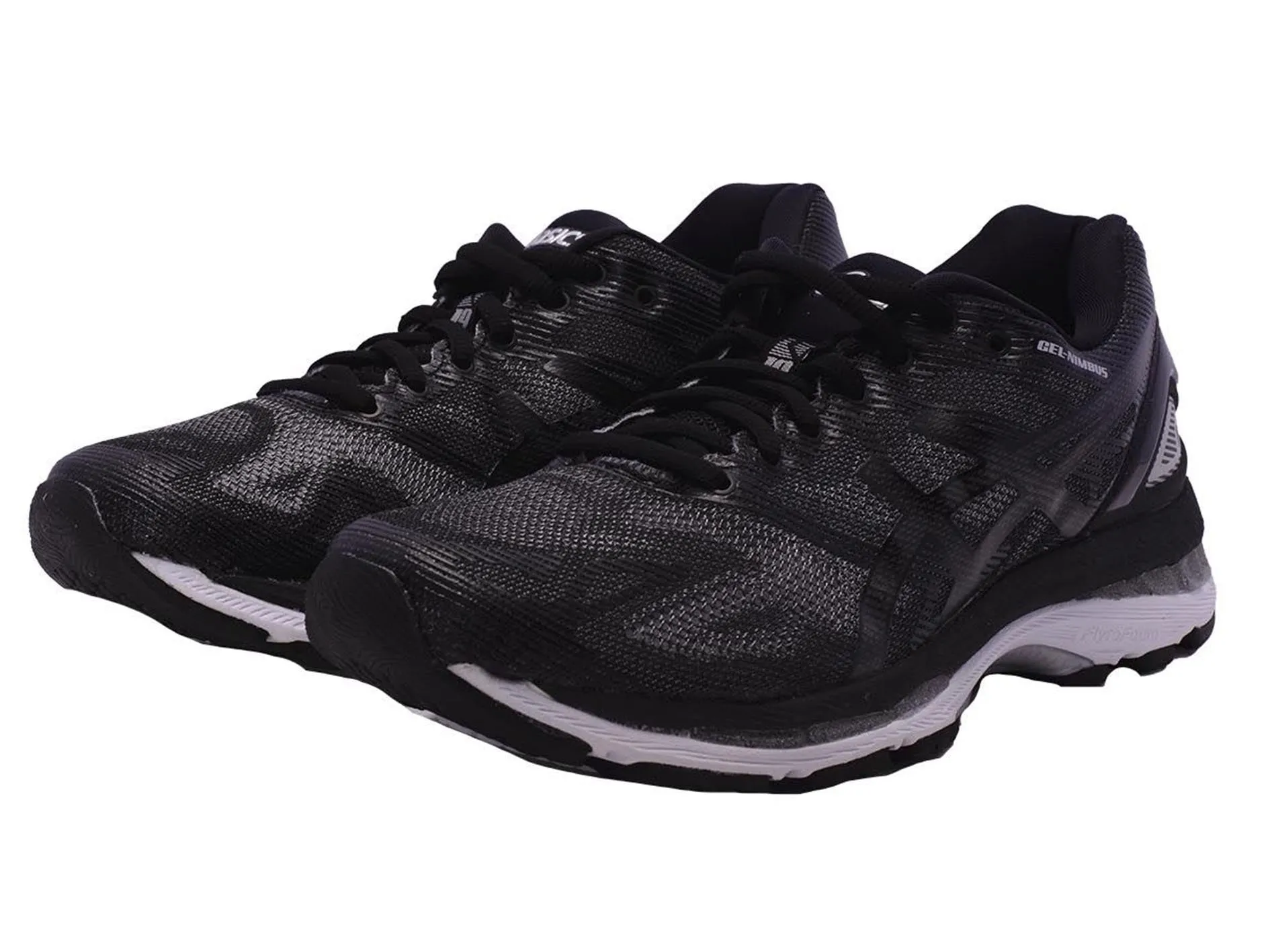 Asics Damen Gel Nimbus 19