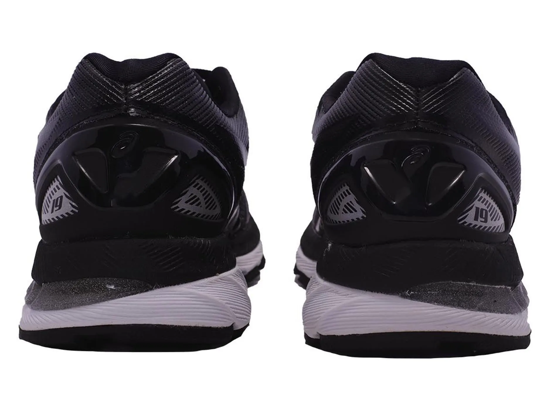 Asics Damen Gel Nimbus 19