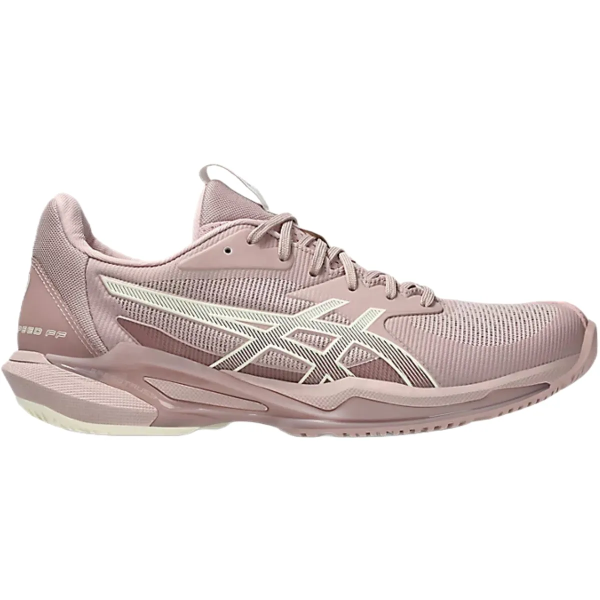 Asics Damen Solution Speed 3 Tennisschuhe - 701 Schuhe Asics Damen