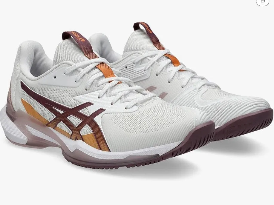 Asics Damen Solution Speed FF3 Tennisschuhe - 102 Schuhe Asics Damen