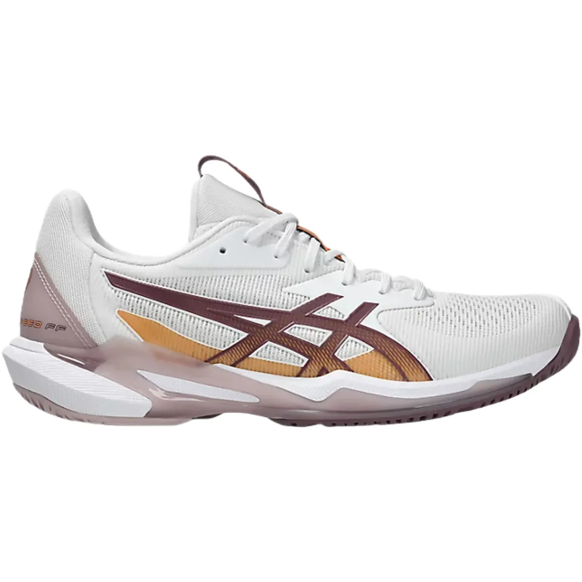 Asics Damen Solution Speed FF3 Tennisschuhe - 102 Schuhe Asics Damen