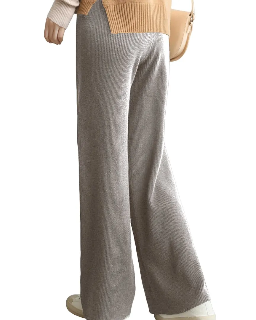 ASNE Wollhose