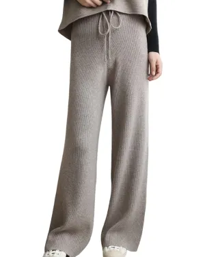 ASNE Wollhose