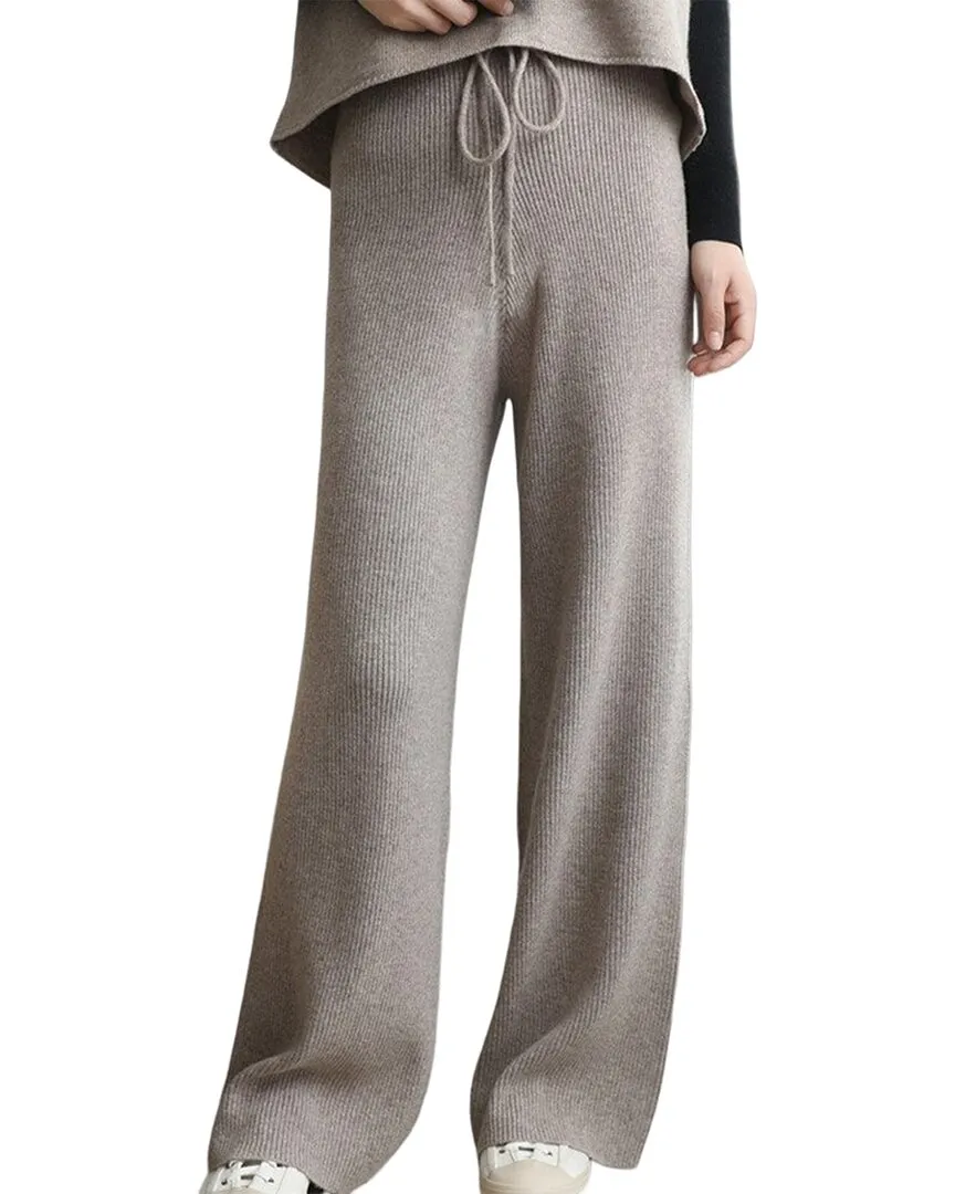 ASNE Wollhose