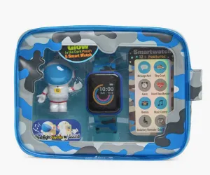 Astro Smartwatch für Kinder