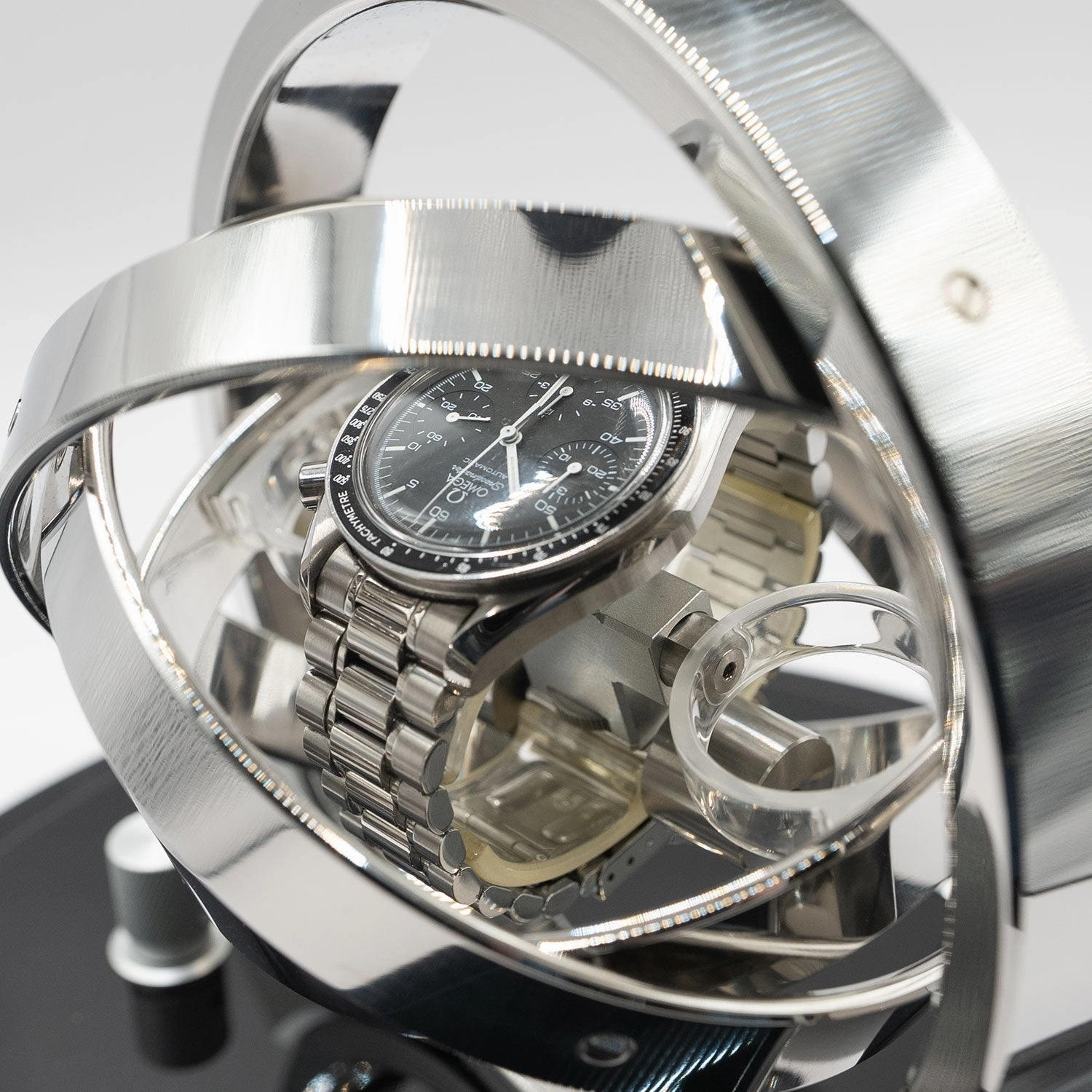 Astronomia X1 Automatische Uhrenaufziehvorrichtung