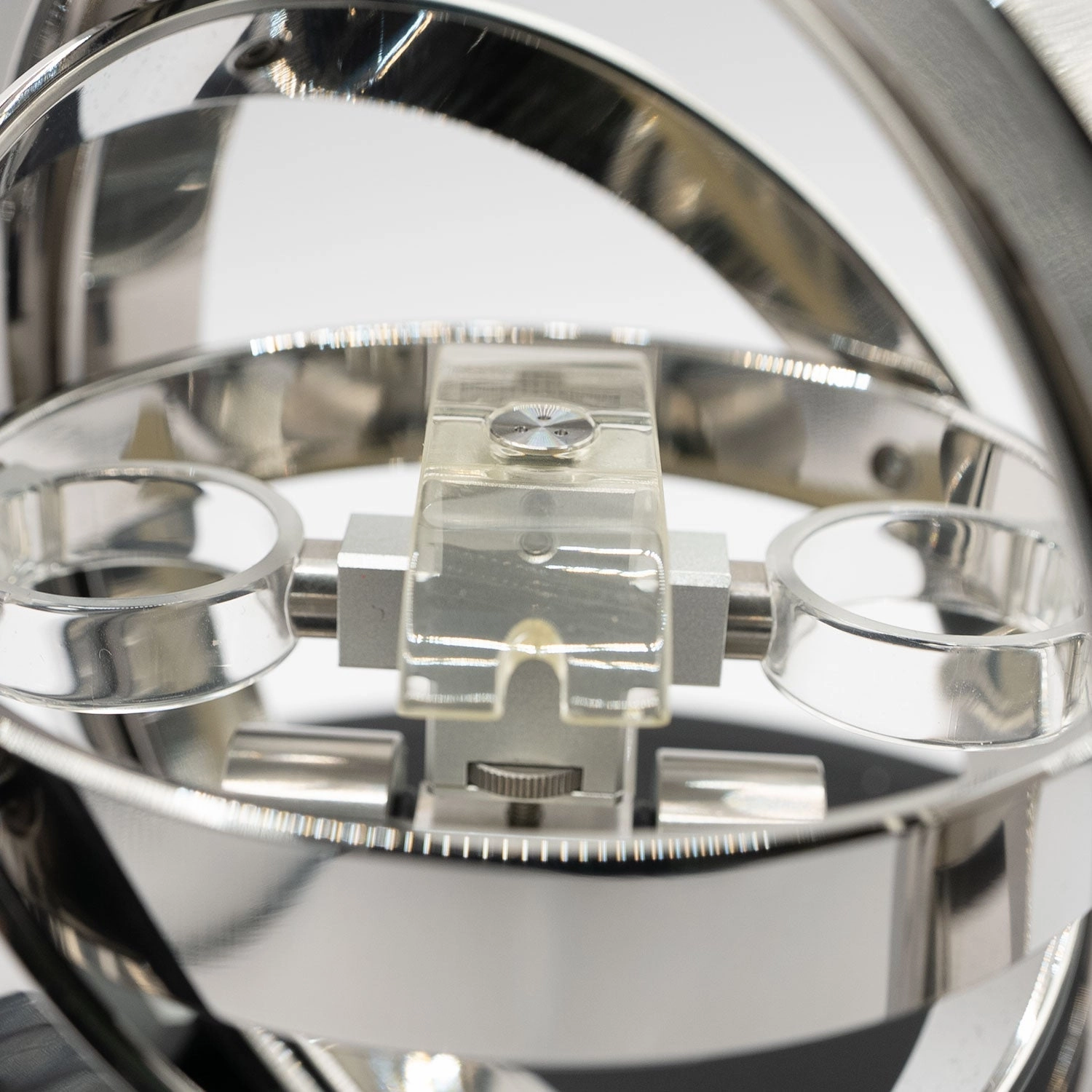 Astronomia X1 Automatische Uhrenaufziehvorrichtung