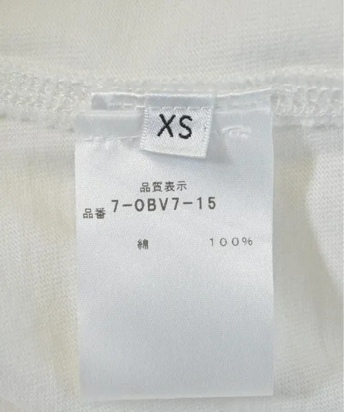Atlantique Ascoli T-Shirts/Oberteile