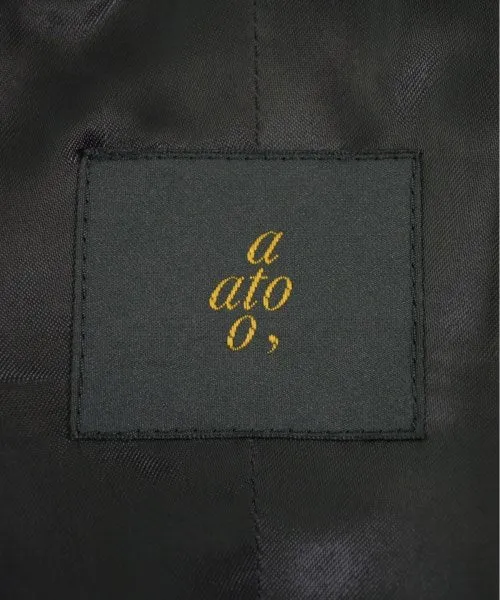 Ato Casual Hemden