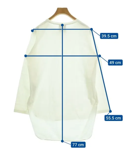 ATON T-Shirts/Oberteile