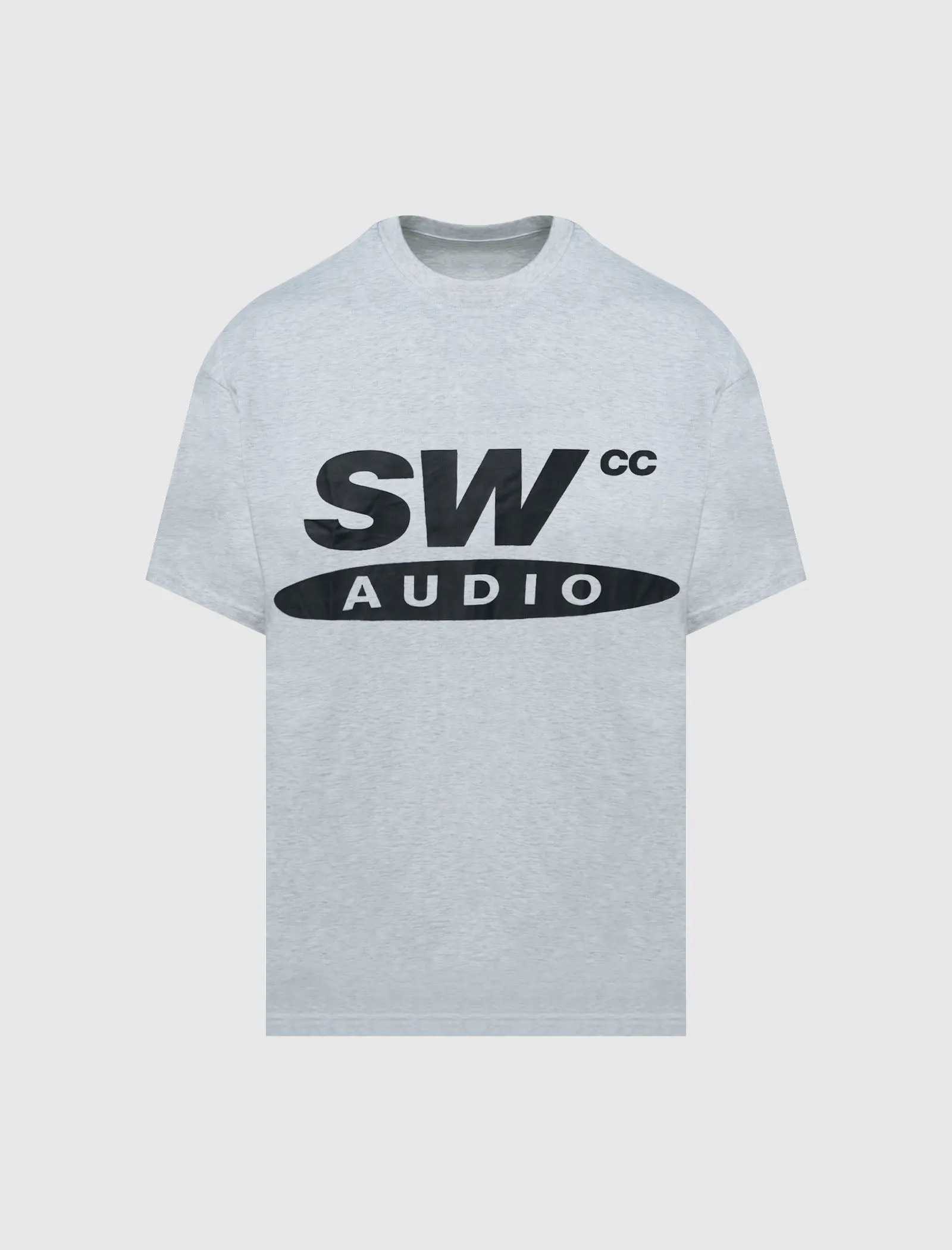 AUDIO T-SHIRT
