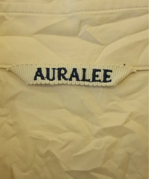 AURALEE Freizeithemden
