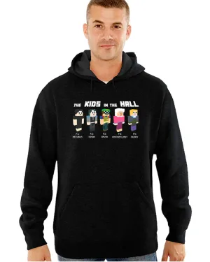 Avatar Kapuzenpullover