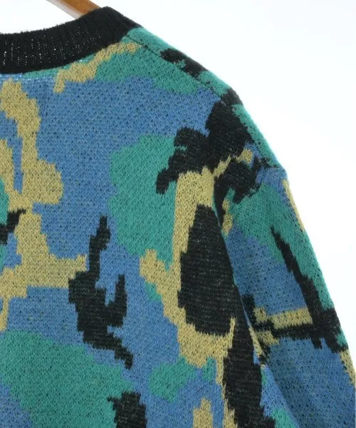 AWAKE Pullover
