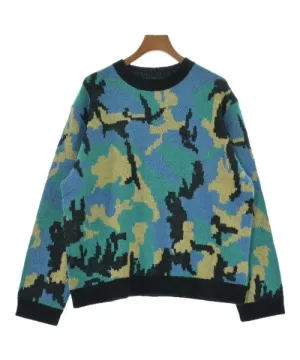 AWAKE Pullover