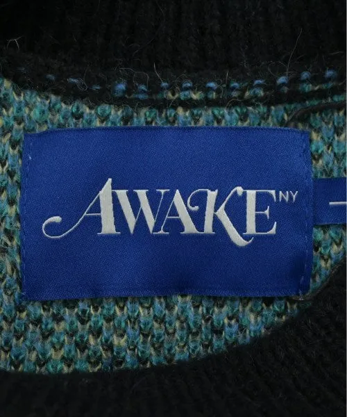 AWAKE Pullover