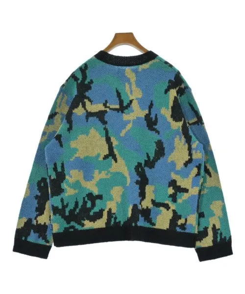 AWAKE Pullover