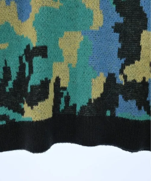 AWAKE Pullover