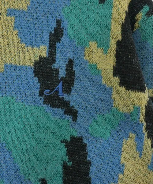 AWAKE Pullover