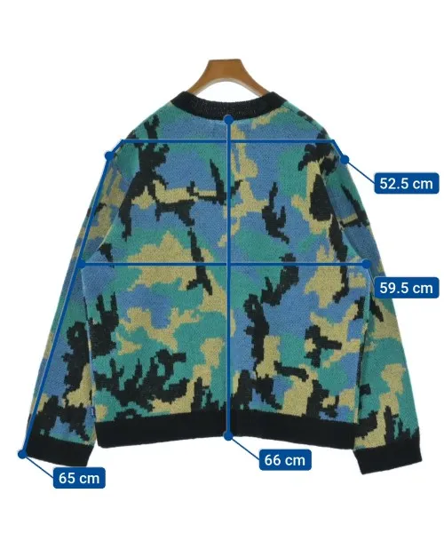 AWAKE Pullover