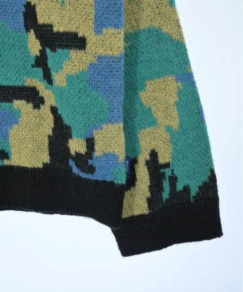 AWAKE Pullover