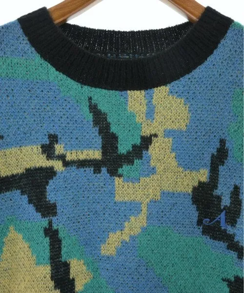 AWAKE Pullover