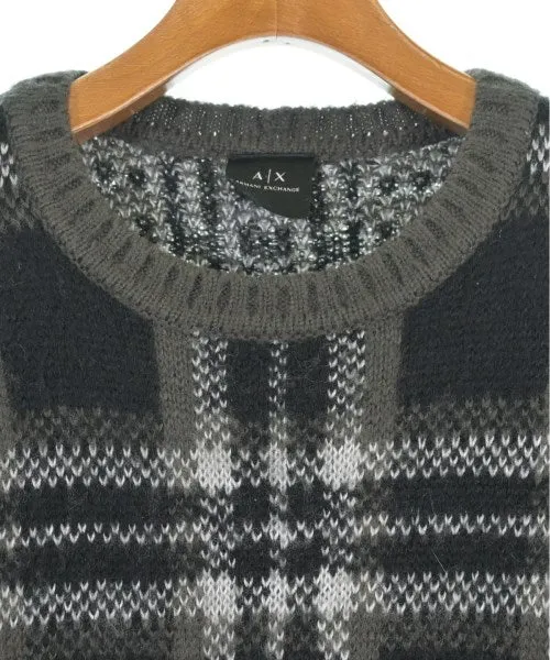A/X ARMANI EXCHANGE Pullover