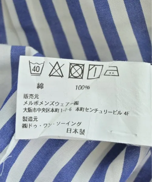 Azabu Maßhemden