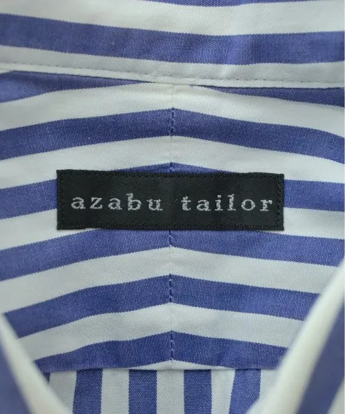 Azabu Maßhemden