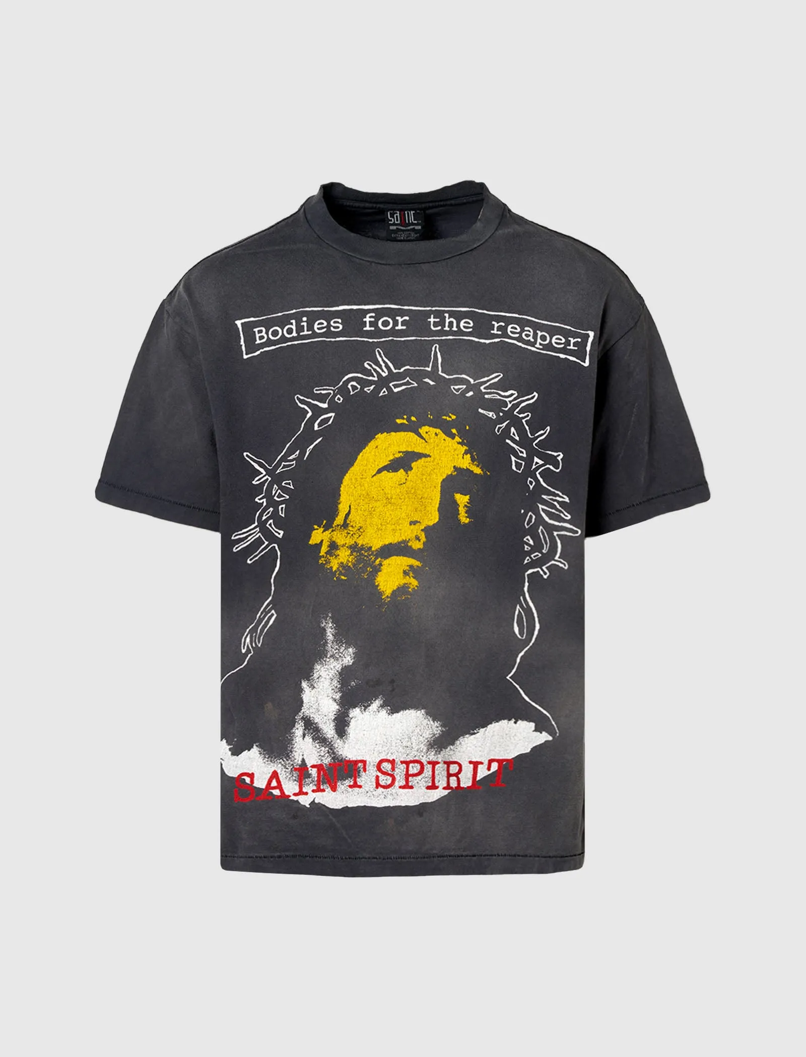 B FÜR REAPER KURZARM T-SHIRT