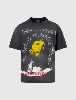 B FÜR REAPER KURZARM T-SHIRT