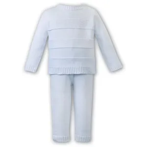 Baby Boys Blau 2-teiliges Set