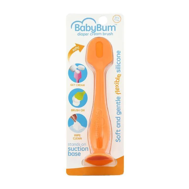 Baby Bum Windelcreme-Bürste